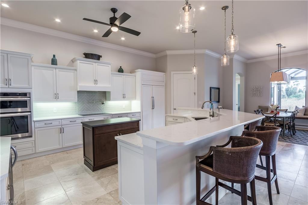 BELLE MEADE - Residential