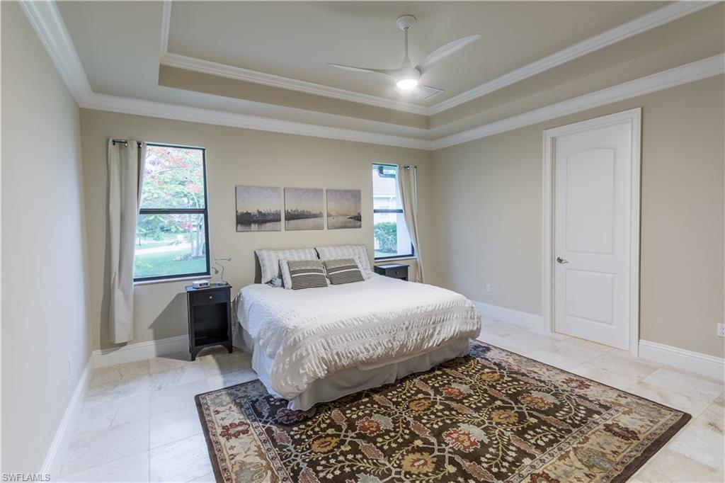 BELLE MEADE - Residential