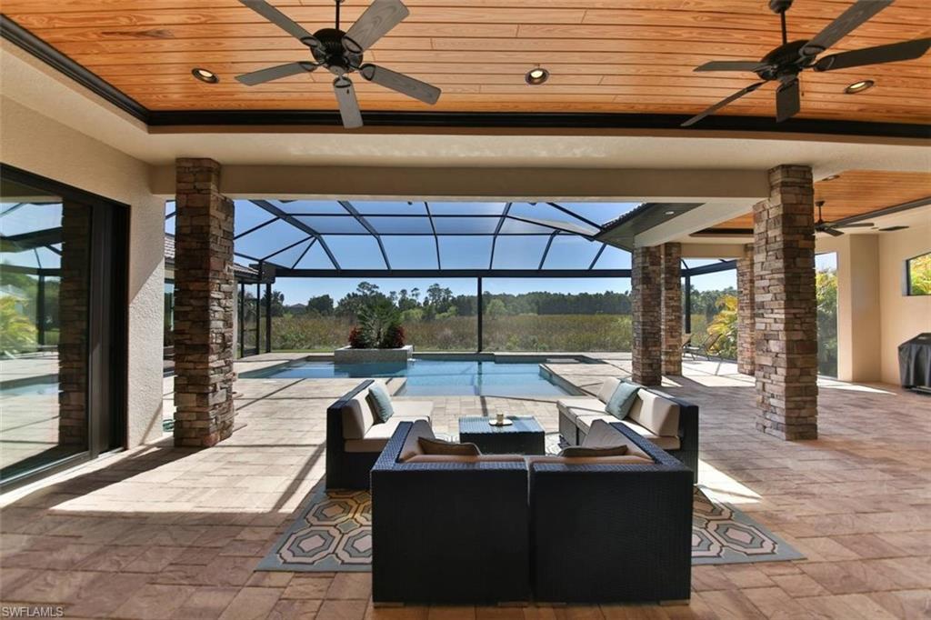 BELLE MEADE - Residential