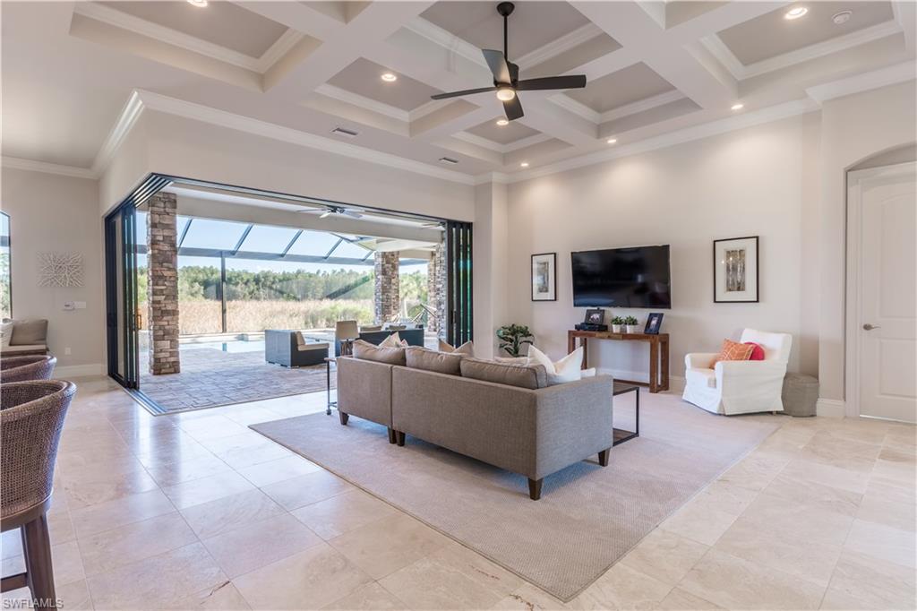 BELLE MEADE - Residential