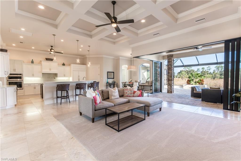 BELLE MEADE - Residential