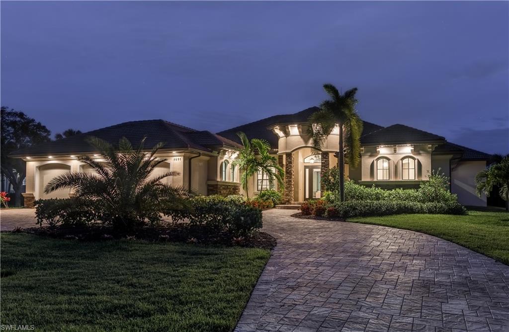 BELLE MEADE - Residential