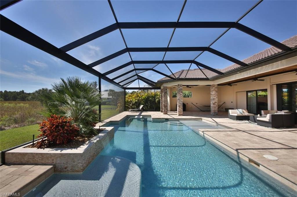 BELLE MEADE - Residential