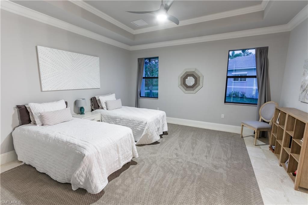 BELLE MEADE - Residential