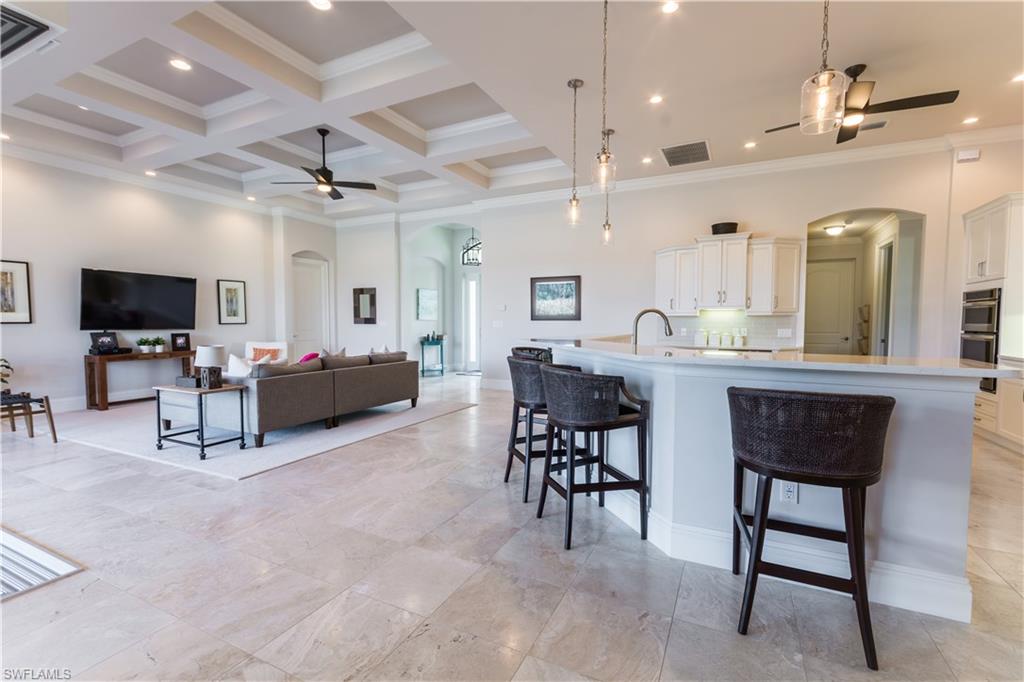 BELLE MEADE - Residential