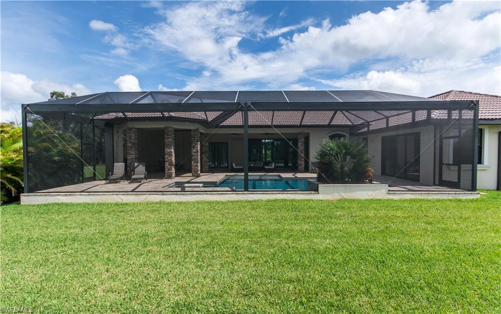 BELLE MEADE - Residential