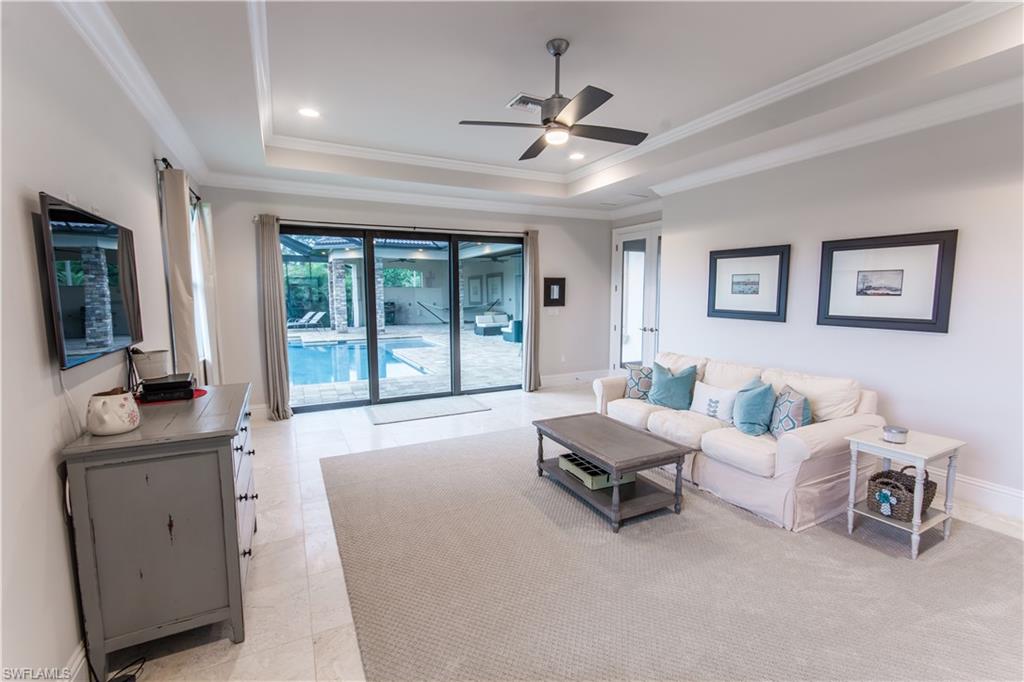 BELLE MEADE - Residential