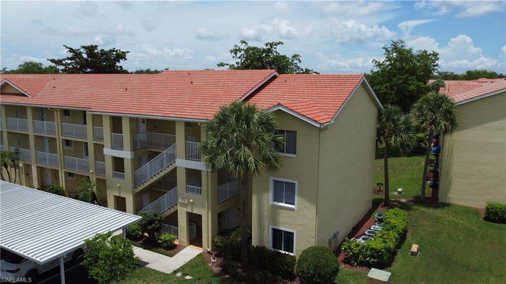 Photo of 8294 Key Royal CIR #1631, NAPLES, FL 34119 (MLS # 226026751)