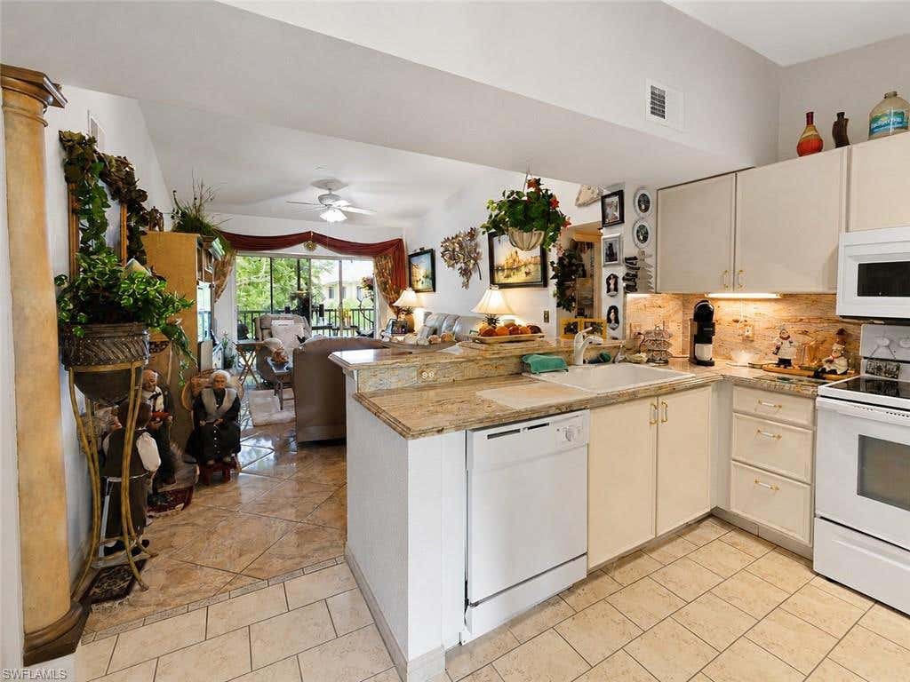 Photo of 8294 Key Royal CIR #1631, NAPLES, FL 34119 (MLS # 226026751)