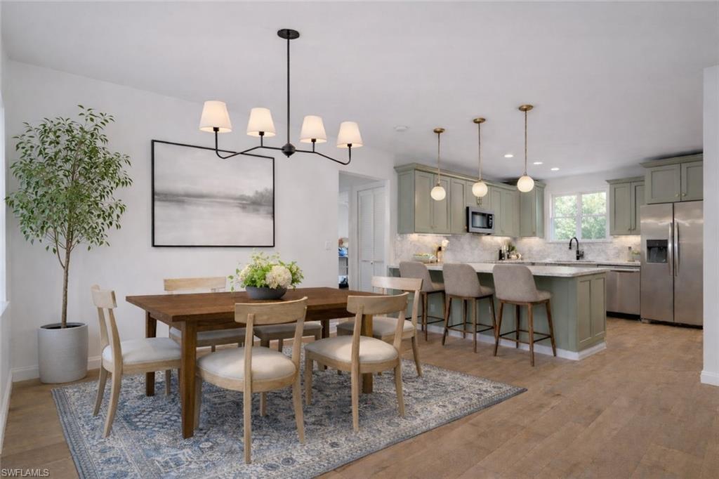 GOLDEN GATE ESTATES - Residential