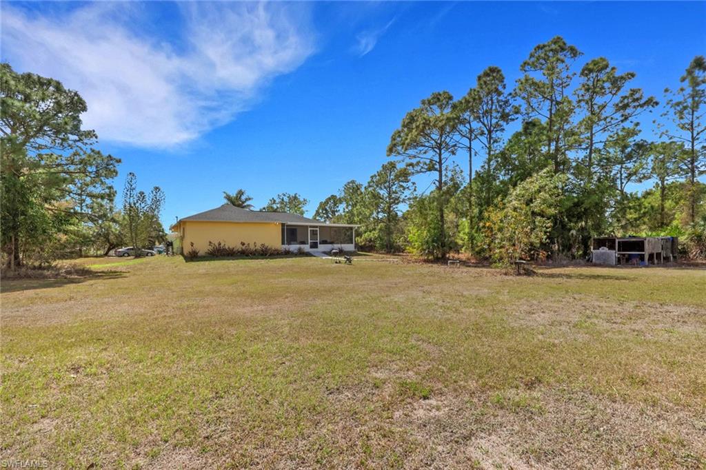 GOLDEN GATE ESTATES - Residential