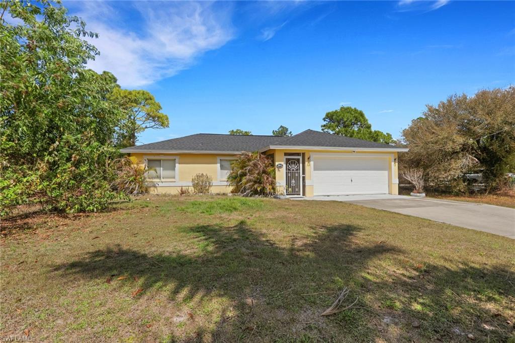 GOLDEN GATE ESTATES - Residential