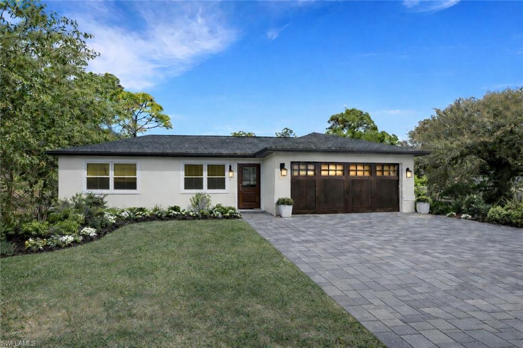 GOLDEN GATE ESTATES - Residential