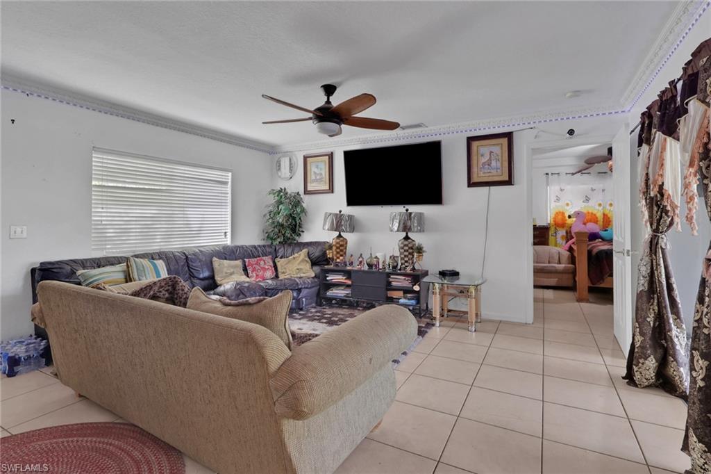 GOLDEN GATE ESTATES - Residential