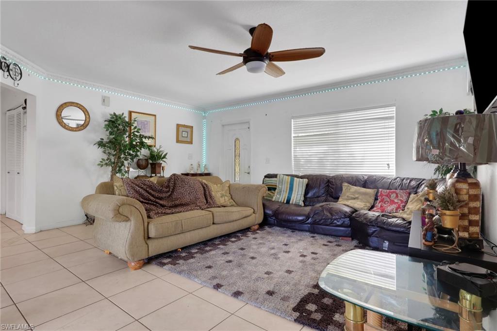 GOLDEN GATE ESTATES - Residential