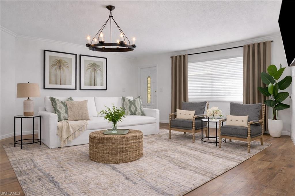 GOLDEN GATE ESTATES - Residential