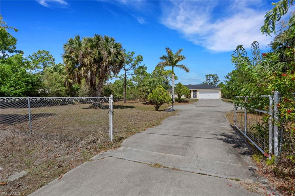 GOLDEN GATE ESTATES - Residential