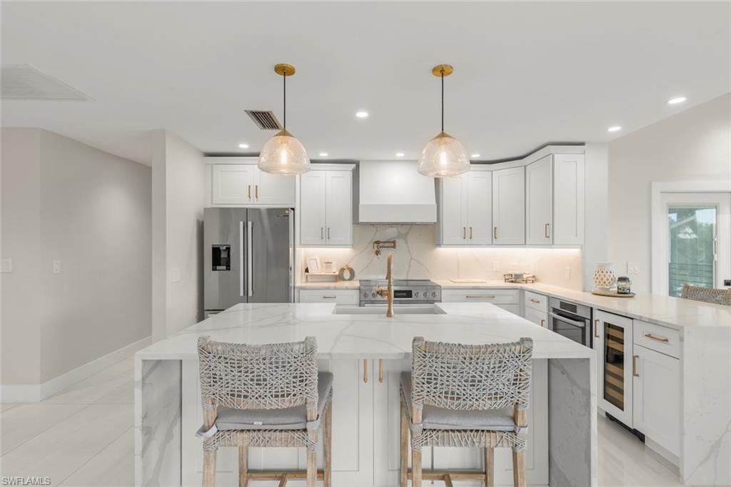 GUMBO LIMBO - Residential