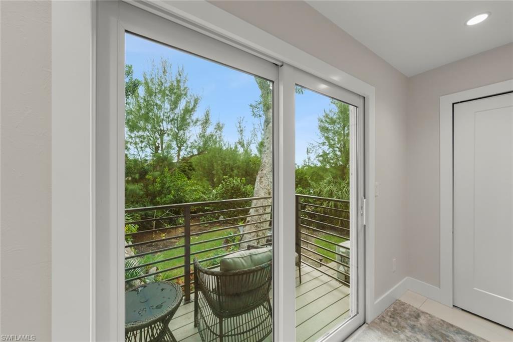 GUMBO LIMBO - Residential