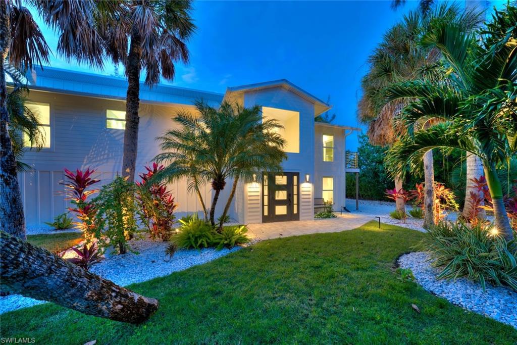 GUMBO LIMBO - Residential