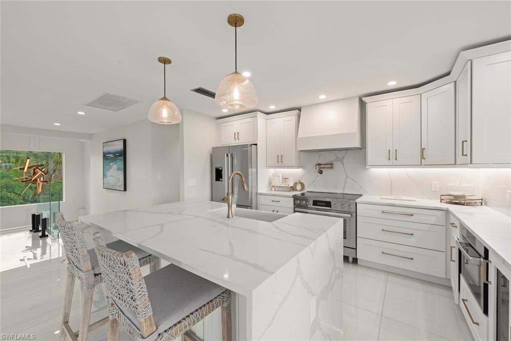 GUMBO LIMBO - Residential