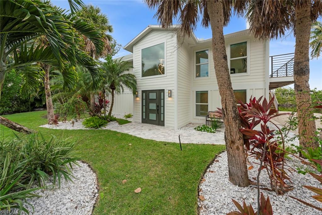 GUMBO LIMBO - Residential