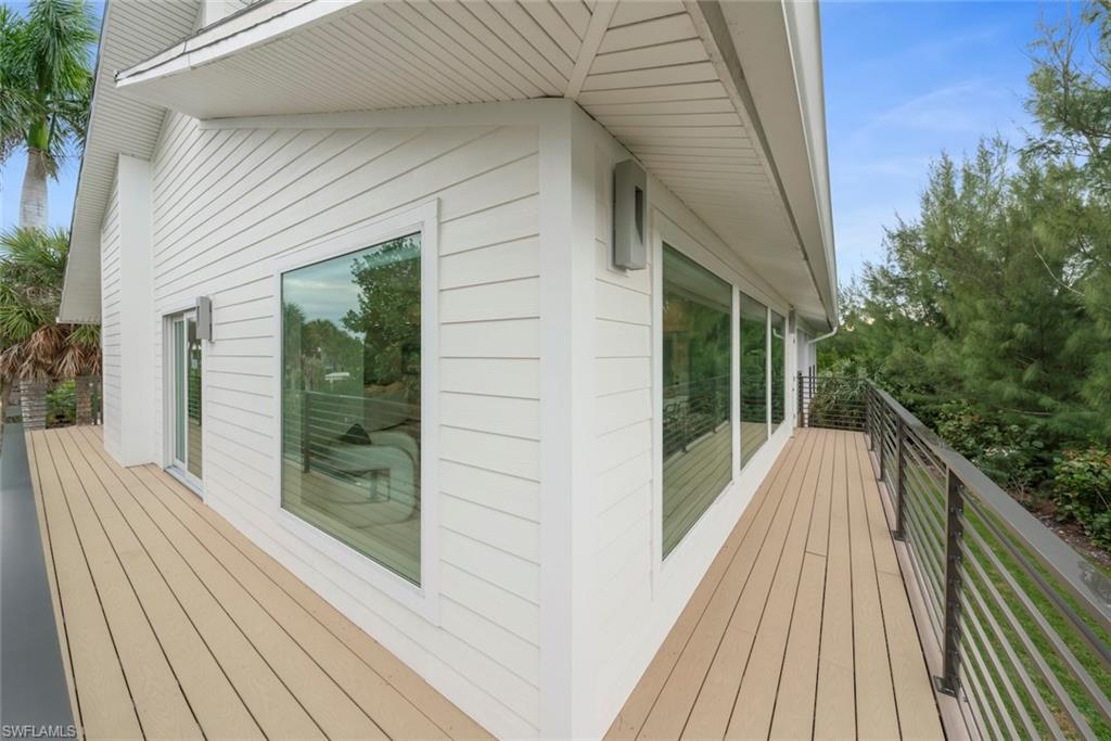 GUMBO LIMBO - Residential