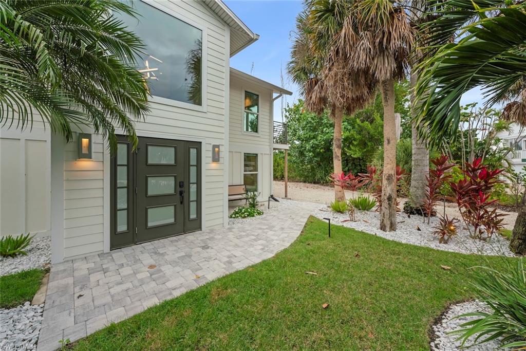 GUMBO LIMBO - Residential