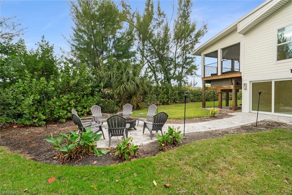 GUMBO LIMBO - Residential