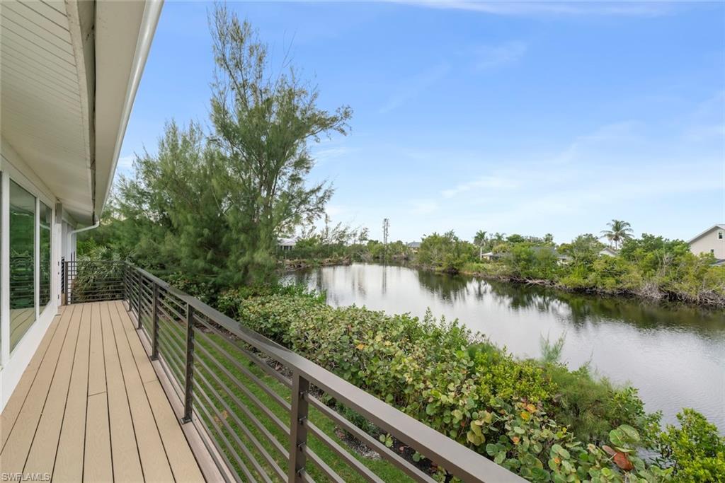 GUMBO LIMBO - Residential