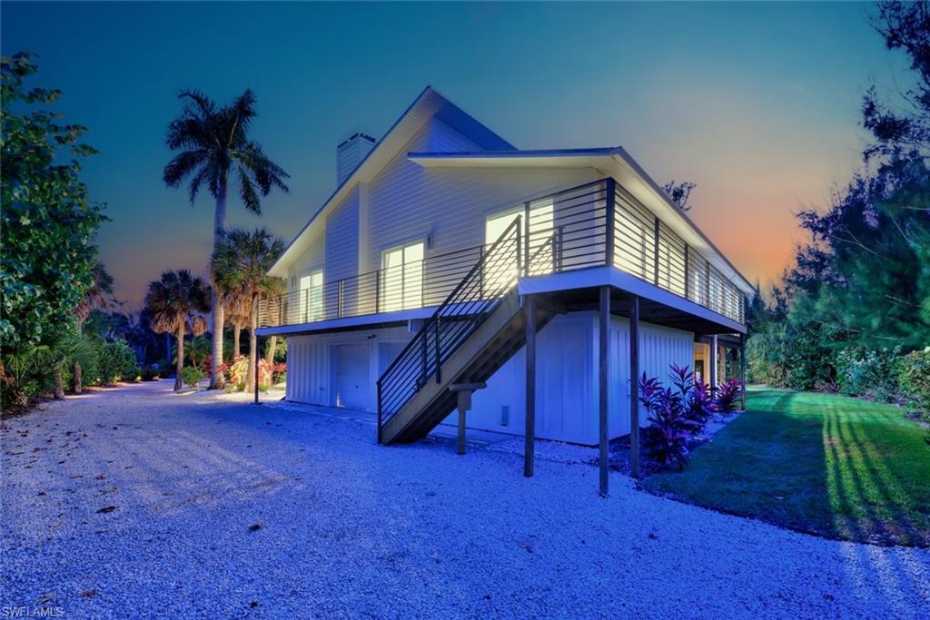 GUMBO LIMBO - Residential