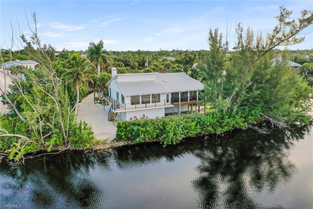 GUMBO LIMBO - Residential