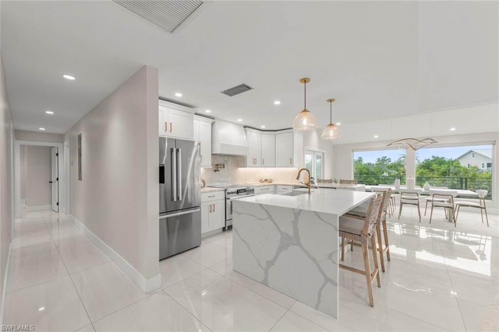 GUMBO LIMBO - Residential