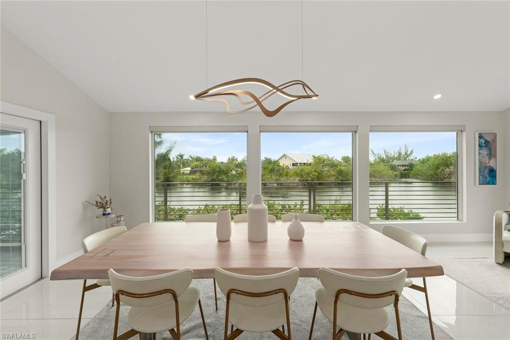 GUMBO LIMBO - Residential