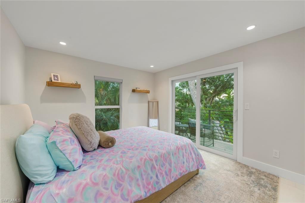 GUMBO LIMBO - Residential