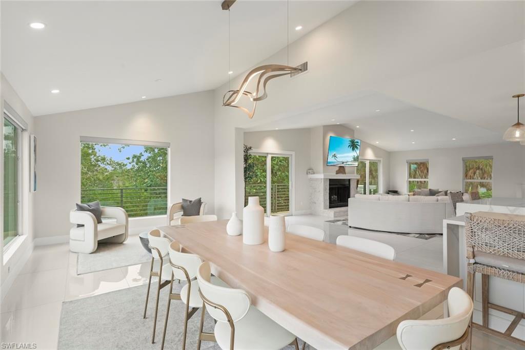 GUMBO LIMBO - Residential