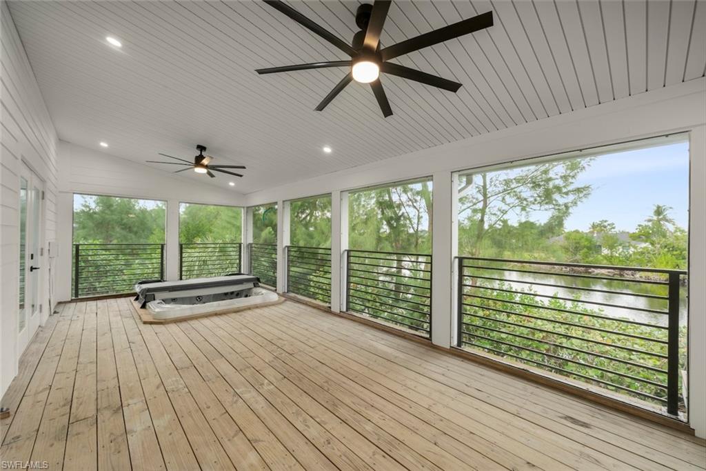 GUMBO LIMBO - Residential