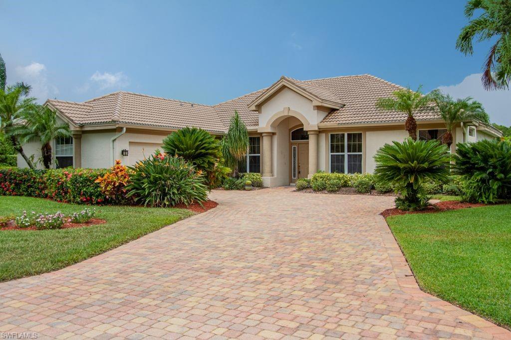 WILSHIRE LAKES - Residential