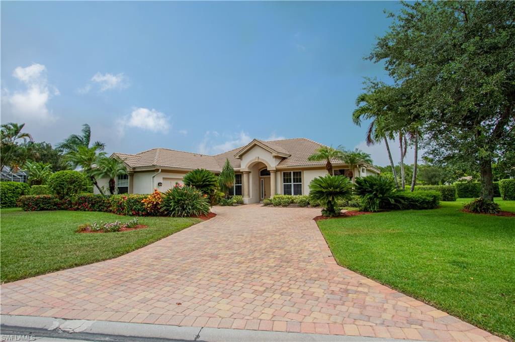 WILSHIRE LAKES - Residential