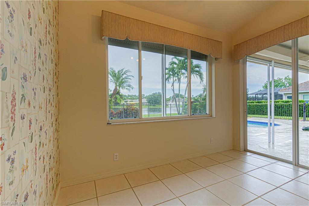 WILSHIRE LAKES - Residential