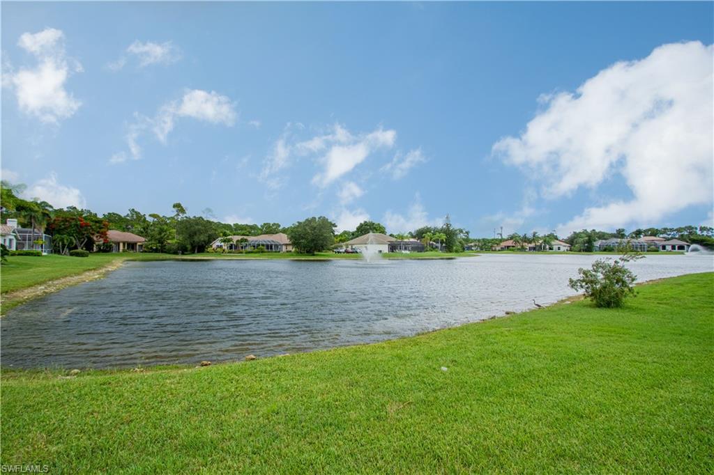 WILSHIRE LAKES - Residential