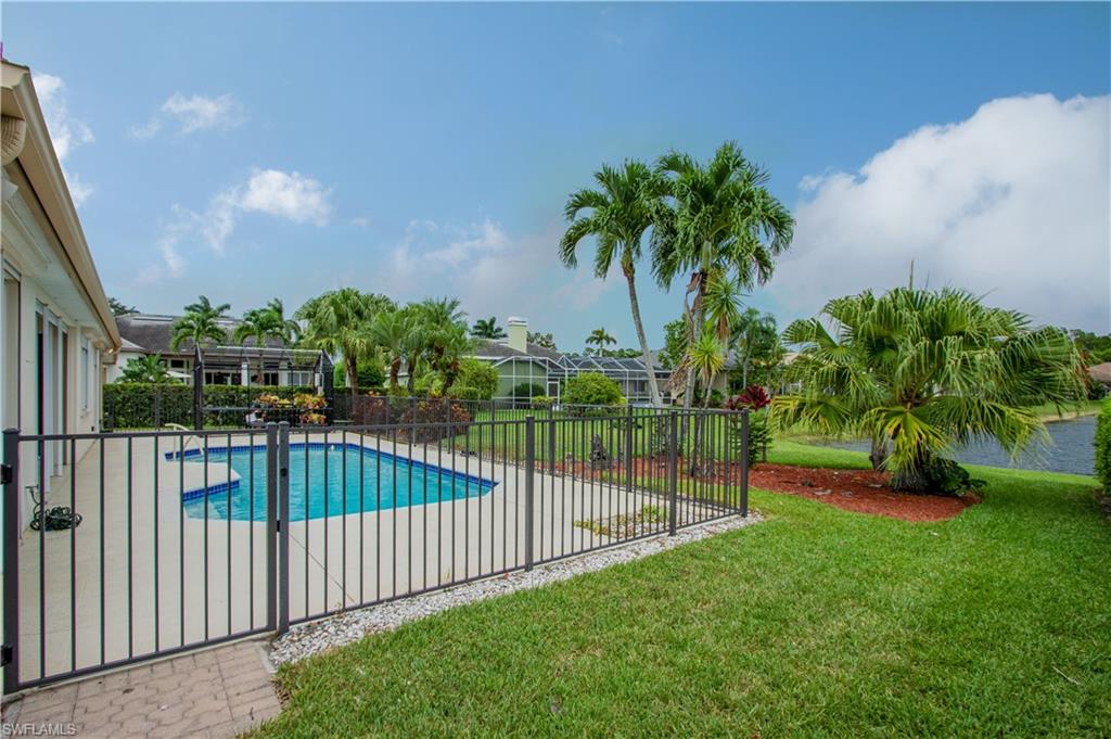 WILSHIRE LAKES - Residential