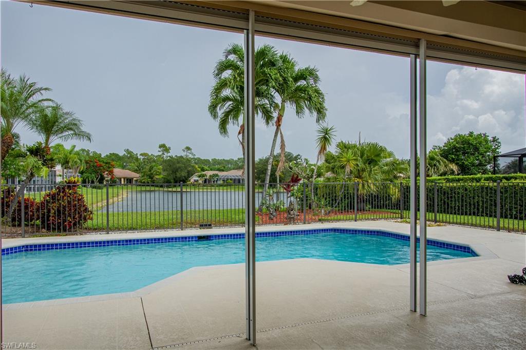 WILSHIRE LAKES - Residential