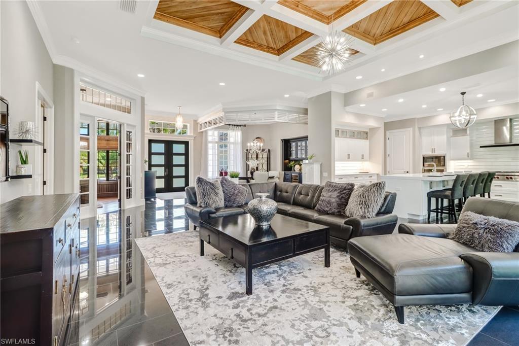 PARK SHORE - Residential