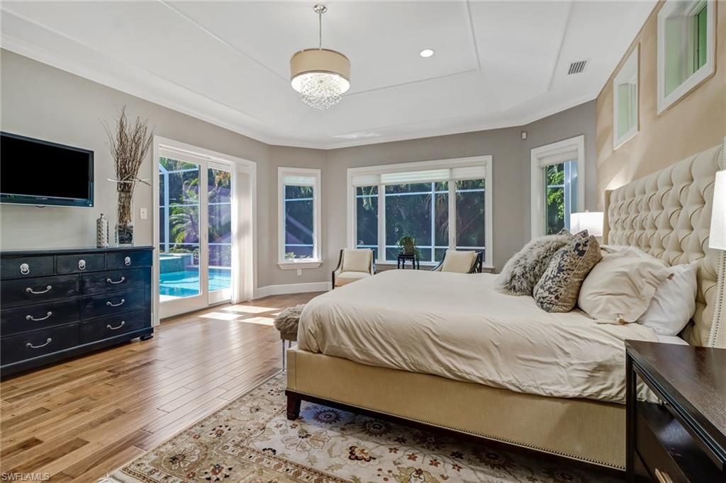 PARK SHORE - Residential