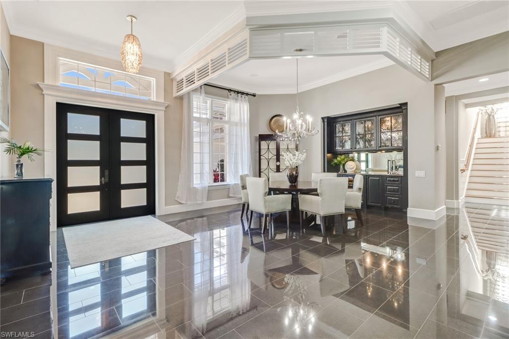 PARK SHORE - Residential