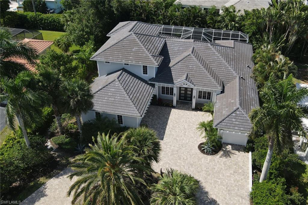 PARK SHORE - Residential