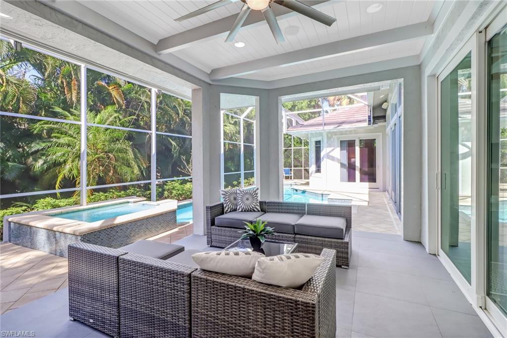 PARK SHORE - Residential