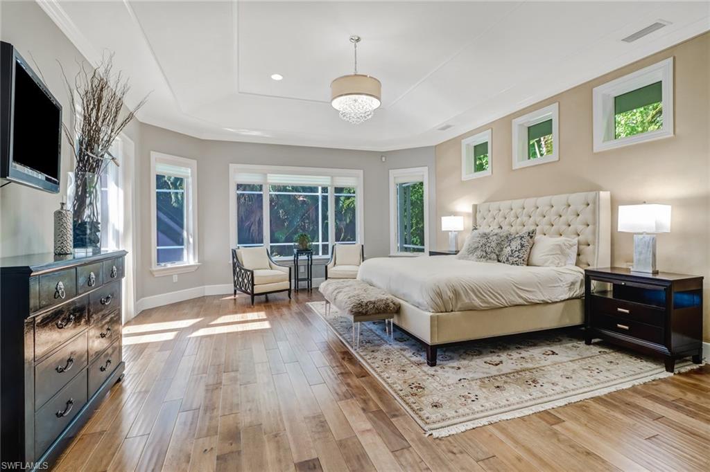 PARK SHORE - Residential