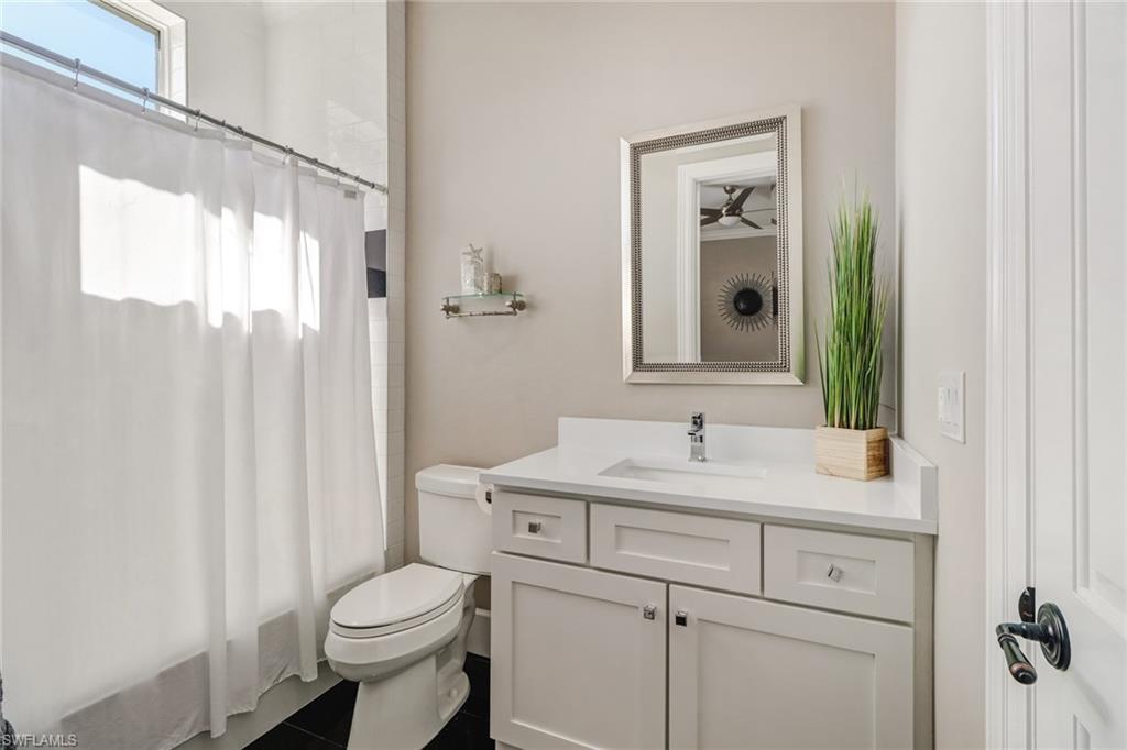 PARK SHORE - Residential